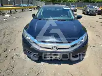 2016 Honda CIVIC photo