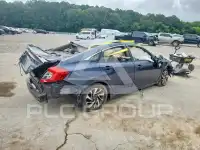 2016 Honda CIVIC фото