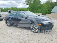 2016 Honda CIVIC photo