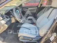 2016 Honda CIVIC фото