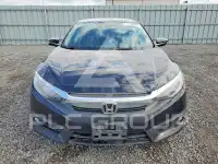 2016 Honda CIVIC фото