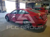 2016 Honda CIVIC фото