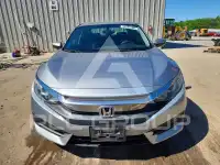 2016 Honda CIVIC фото