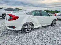 2016 Honda CIVIC photo