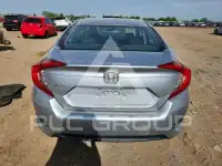 2016 Honda CIVIC photo