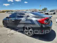 2016 Honda CIVIC photo