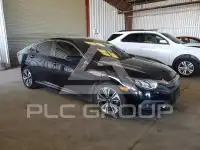 2016 Honda CIVIC photo