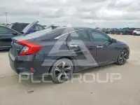 2016 Honda CIVIC photo