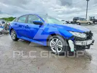 2016 Honda CIVIC фото