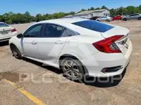 2016 Honda CIVIC фото