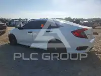2016 Honda CIVIC фото