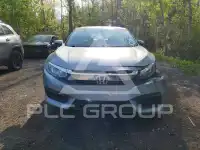 2016 Honda CIVIC фото