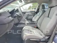 2016 Honda CIVIC фото