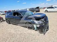 2016 Honda CIVIC фото