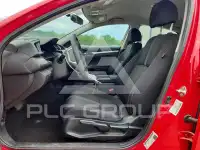 2016 Honda CIVIC фото