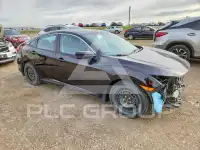 2016 Honda CIVIC фото