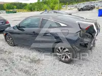 2016 Honda CIVIC фото