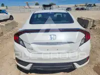 2016 Honda CIVIC photo
