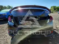 2016 Honda CIVIC photo