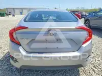 2016 Honda CIVIC photo
