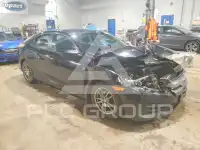 2016 Honda CIVIC photo