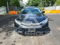 2016 Honda CIVIC фото