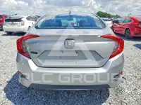 2016 Honda CIVIC фото