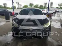 2016 Honda CIVIC photo