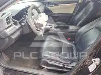 2016 Honda CIVIC photo