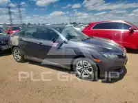2016 Honda CIVIC photo