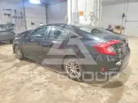 2016 Honda CIVIC photo