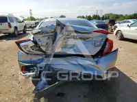 2016 Honda CIVIC photo