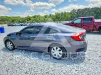 2016 Honda CIVIC фото