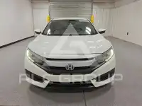2016 Honda CIVIC photo