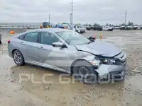 2016 Honda CIVIC photo