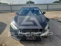 2016 Honda CIVIC фото