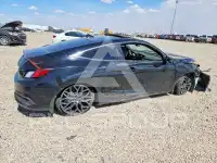 2016 Honda CIVIC фото