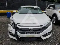 2016 Honda CIVIC photo
