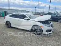 2016 Honda CIVIC фото