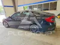 2016 Honda CIVIC фото