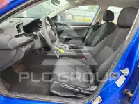 2016 Honda CIVIC фото