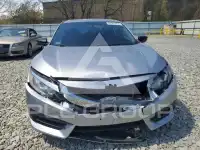 2016 Honda CIVIC photo