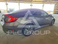 2016 Honda CIVIC photo