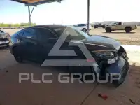 2016 Honda CIVIC photo