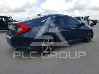 2016 Honda CIVIC фото