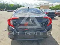 2016 Honda CIVIC photo