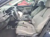 2016 Honda CIVIC photo