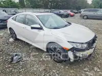 2016 Honda CIVIC фото