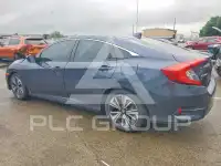 2016 Honda CIVIC photo