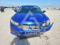 2016 Honda CIVIC фото